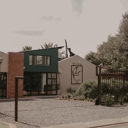 Villa Rose Guesthouse & Venue Bloemfontein Exterior foto